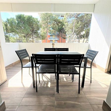 Residence Acapulco Бібіоне Екстер'єр фото